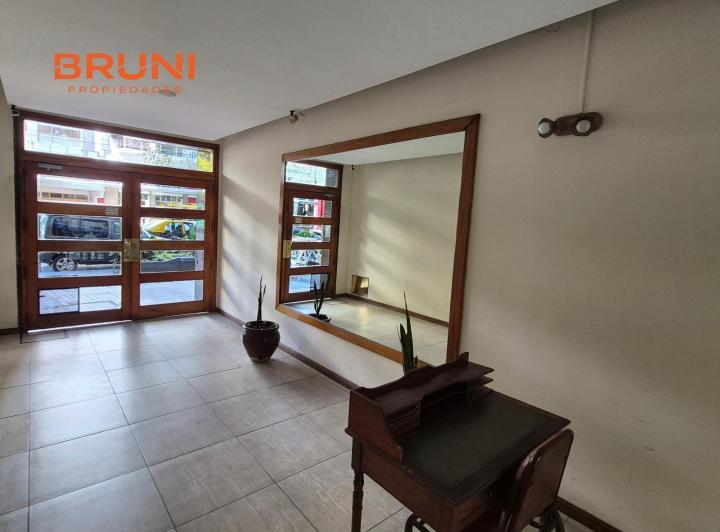 Departamento en alquiler en Caballito · 2 ambientes