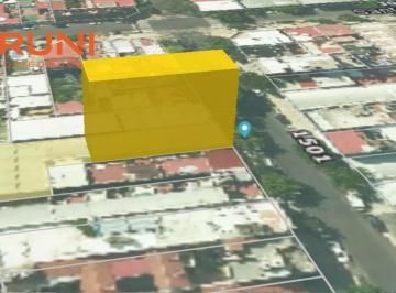 Terreno · 600m² · Venta Terreno en Parque Chacabuco, Capital Federal