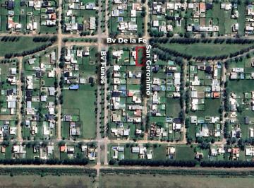 Terreno · 360m² · Venta - Terreno en Roldan