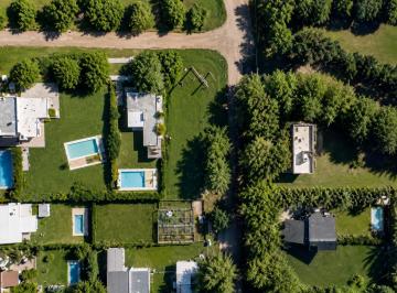 Terreno · 360m² · Venta - Terreno en Roldan
