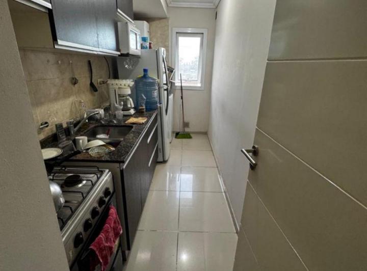 Departamento · 47m² · 1 Ambiente