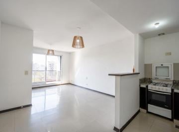 Departamento · 32m² · 1 Ambiente · Alquiler Monoambiente Palermo con Balcón