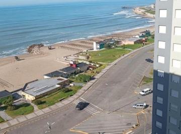 Departamento · 23m² · 1 Ambiente · Monoambiente Lateral Al Mar en Miramar