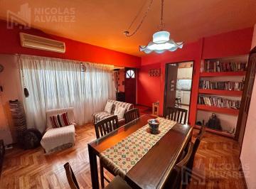 PH · 60m² · 3 Ambientes · PH 3 Ambientes en Venta en Ramos Mejia!