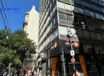 Oficina comercial · 15m² · 1 Ambiente · Oficina en Venta en San Nicolas, Capital Federal.