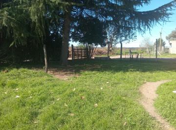 Terreno Venta 176m²  · Vendo Terreno de 16x11 en Esquina