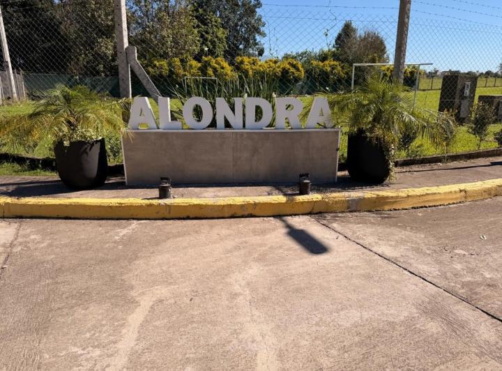 Terreno · 414m²