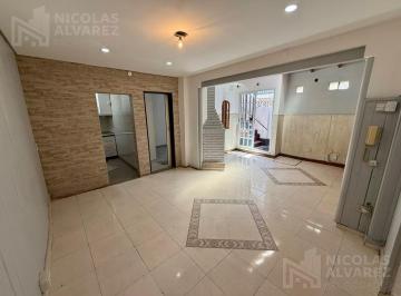 PH · 80m² · 3 Ambientes · PH en Venta - Ramos Mejía