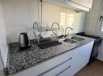 Departamento · 43m² · 2 Ambientes · 1 Cochera · Departamento en Venta 1 Dormitorio con Cochera Cubierta La Plata