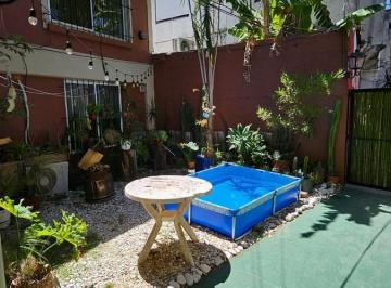 PH · 64m² · 3 Ambientes · PH en Saldias, Paseo Victorica