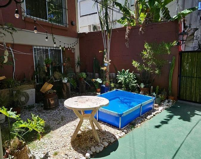 PH · 64m² · 3 Ambientes