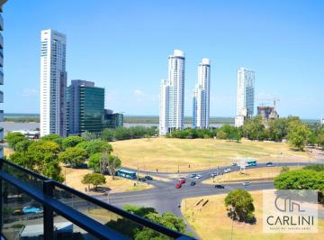 Departamento de 2 ambientes, Rosario · Torre Arealis