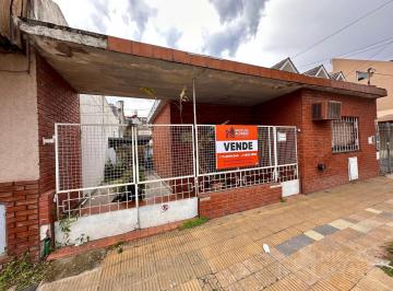 Terreno · 230m² · Terreno Ideal Inversor o Particular 9.27 X 25, Ramos Sur