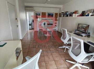Departamento · 33m² · 1 Ambiente · Rs - Excelente Monoambiente Apto Profesional en Quilmes Centro