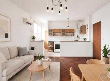 Departamento · 41m² · 2 Ambientes · Departamento en Caballito
