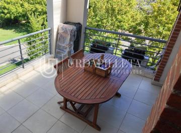 Departamento · 85m² · 3 Ambientes · 1 Cochera · Departamento en Venta 3 Ambientes en Terrazas de Ayres Pilar