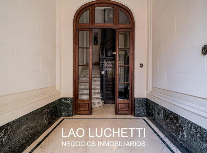 Departamento · 107m² · 4 Ambientes
