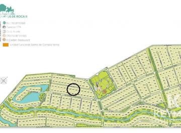 Terreno · 2160m² · Terreno en Venta, Campos de Roca II