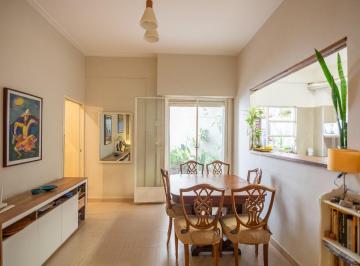 Departamento · 55m² · 3 Ambientes · Departamento 3 Ambientes con Patio - Vte López