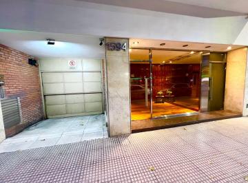 Departamento de 4 ambientes, Palermo · Piso de 120 m² con 3 Habitaciones en Venta! Divino