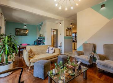 PH · 125m² · 5 Ambientes · Venta - PH 5 Ambientes en Villa Devoto con Terraza Sin Expensas - Permuta