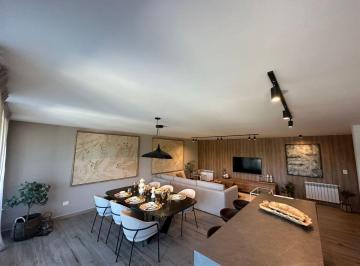 Departamento · 100m² · 4 Ambientes · 1 Cochera · Departamento Premium - Zona Valle Escondido