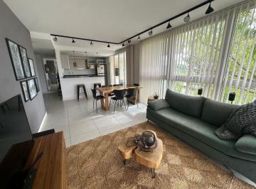 Departamento de 3 ambientes, Córdoba · Venta Depto 2 Dorm La Rosella Valle Escondido