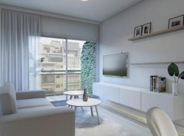 Departamento · 44m² · 2 Ambientes · Depto. Venta 2 Ambientes Scalabrini Ortiz Al 300 Sum, Gym, Coworking, Apto Airbnb Parrillas