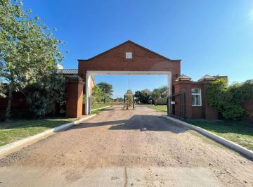 Terreno · 639m² · Terrenos/fracciones/loteos - Terrenos - California, Resistencia