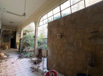 Terreno · 213m² · Casa en Venta a Reciclar - Barrio Abasto