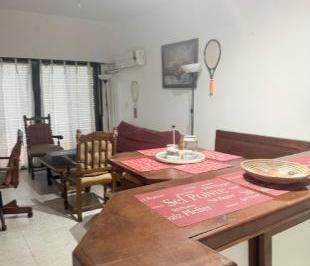 Departamento · 70m² · 3 Ambientes · 1 Cochera · Departamento en Boca Raton