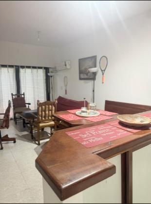 Departamento · 70m² · 3 Ambientes · 1 Cochera