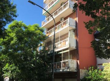 Departamento de 2 ambientes, Villa Urquiza · Alquiler | Villa Urquiza |2 Amb | Plaza y Avda. Monroe