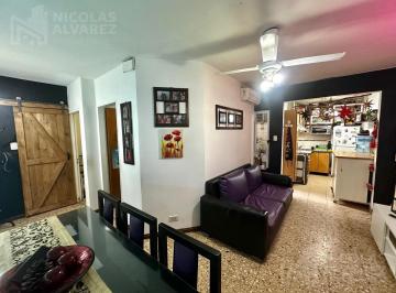 PH · 48m² · 3 Ambientes · PH 3 Ambientes Planta Baja con Patio, en Venta Ramos Mejía.