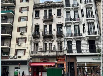 Edificio · 631m² · Edificio Venta en Block Callao y Corrientes