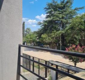 Departamento · 100m² · 4 Ambientes · 1 Cochera · Departamento Venta Duplex Marcos Paz Centro Escriturado Financiacion o Permuta