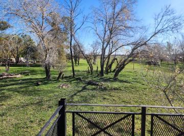 Terreno · 1000m² · Terreno - Lote en Cañuelas - Club de Campo - Inversion