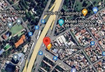 Terreno · 205m² · Terreno Lote Parcela Venta General Paz m Vendibles 8 Pisos + Retiros