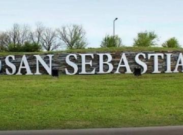 Terreno · 1000m² · Terreno a La Venta en San Sebastian a Vista a Laguna - Pilar - Escobar