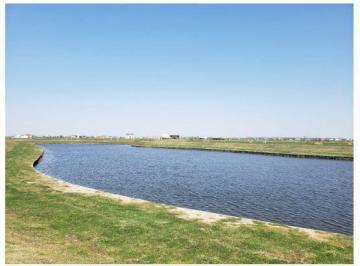 Terreno · 884m² · Lote Terreno Venta Costas Puertos del Lago Al Agua Listo Para Construir