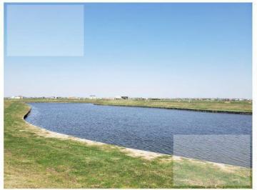 Terreno · 884m² · Lote Terreno Venta Costas Puertos del Lago Al Agua Listo Para Construir