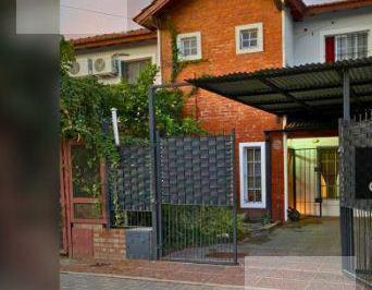 Departamento · 72m² · 4 Ambientes · 1 Cochera · Departamento en Duplex Jose Clemente Paz 4 Ambientes con Cochera Patio y Parrilla Seguridad