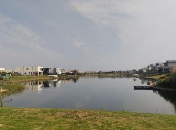 Terreno · 501m² · Lote Terreno Venta Castaños Nordelta Interno Ultimos a La Venta Bien Interno