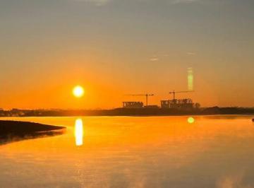Terreno · 900m² · Lote Terreno Venta Los Puentes Nordelta a Laguna Central