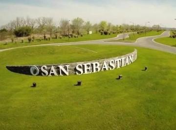 Terreno · 780m² · Terreno Lote a La Venta Oferta en San Sebastian - Escobar - Pilar