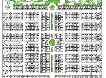 Terreno · 410m² · Terreno Venta en Nueva Zelaya 3 Seguridad Electricidad Gas