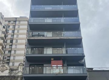 Departamento · 44m² · 2 Ambientes · Departamento Venta 2 Amb. Pozo Villa Crespo Sum 51 m