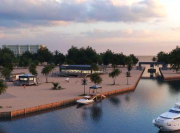 Fondo de comercio · 1360m² · Polo Gastronomico y Turistico Restaurant Bar de Playa Despensa Playa de 100 m Baños Muelle Marinas