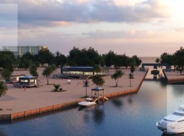 Fondo de comercio · 1360m² · Polo Gastronomico y Turistico Restaurant Bar de Playa Despensa Playa de 100 m Baños Muelle Marinas