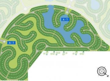 Terreno · 913m² · Terreno en Venta a La Laguna en San Sebastian - Escobar - Pilar